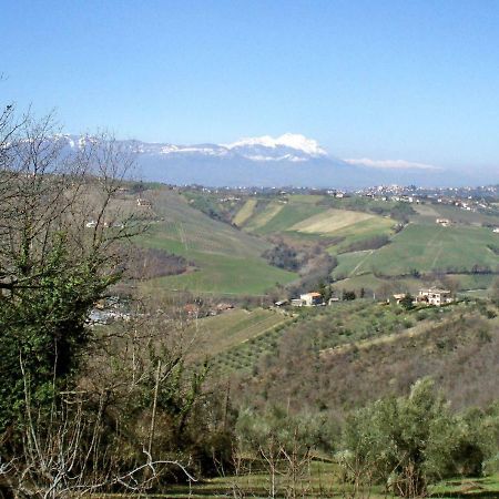 La Capanna Villa Francavilla al Mare Kültér fotó