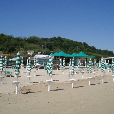 La Capanna Villa Francavilla al Mare Kültér fotó