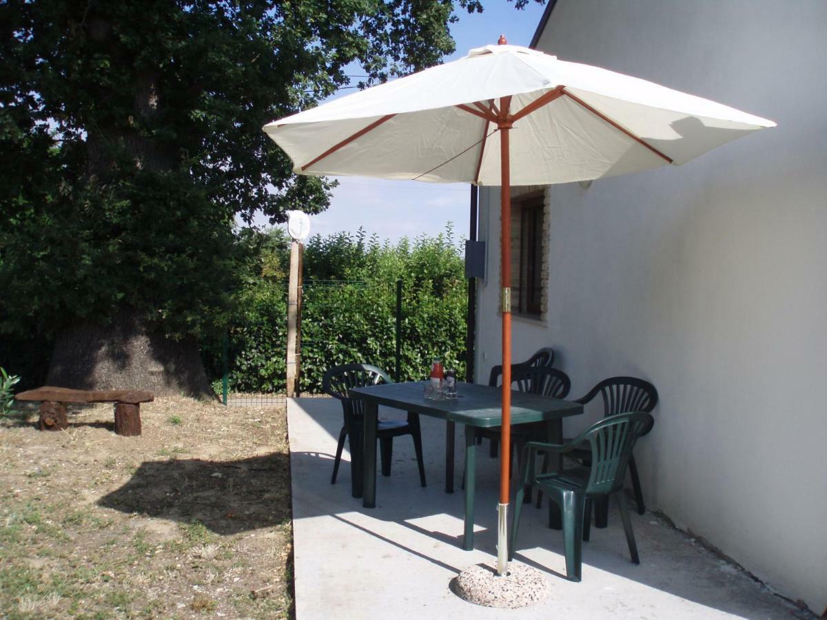 La Capanna Villa Francavilla al Mare Kültér fotó