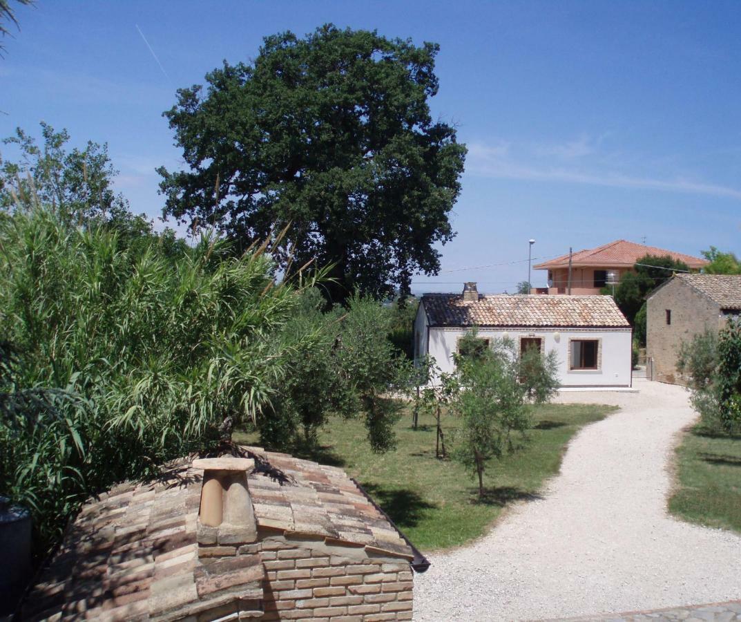 La Capanna Villa Francavilla al Mare Kültér fotó